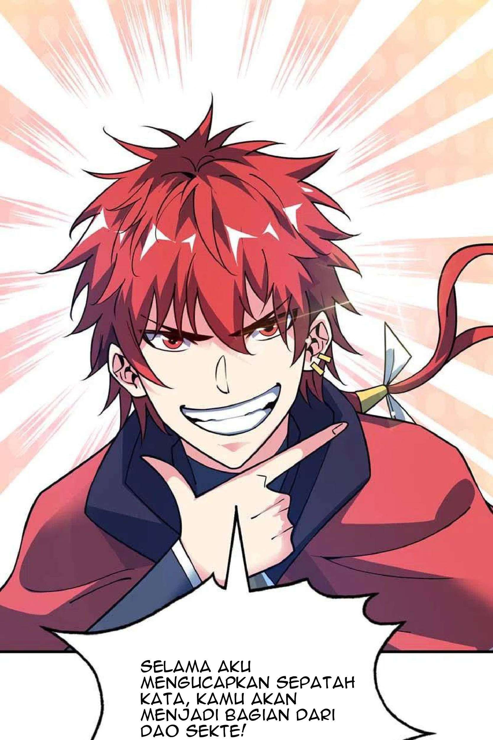 The First Son-In-Law Vanguard of All Time Chapter 100 Gambar 52