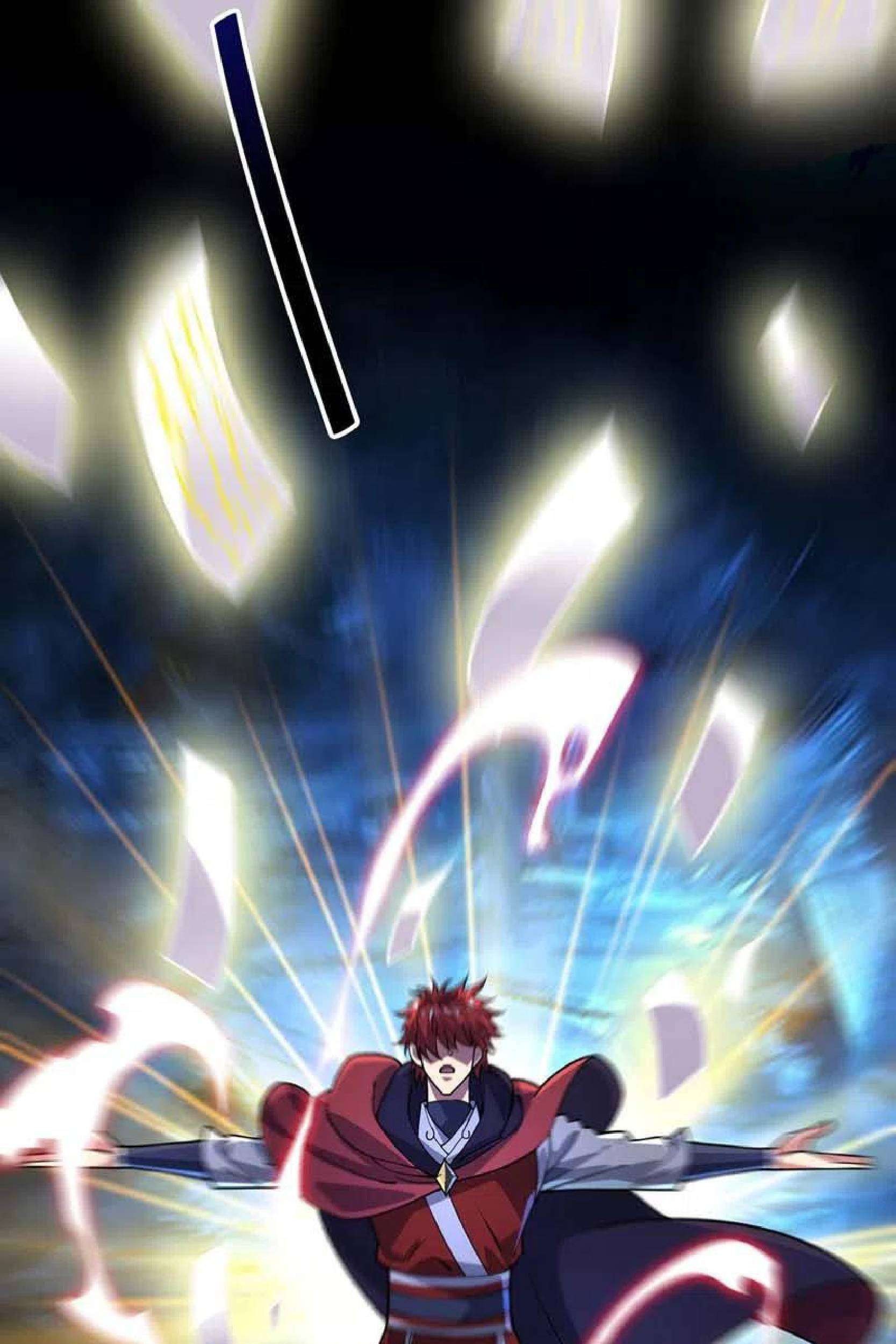 The First Son-In-Law Vanguard of All Time Chapter 99 Gambar 6