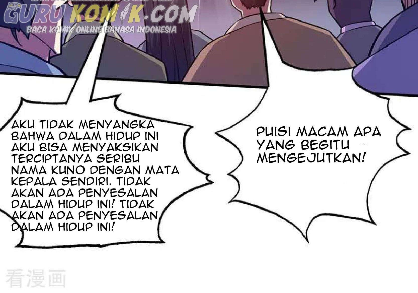 The First Son-In-Law Vanguard of All Time Chapter 99 Gambar 9