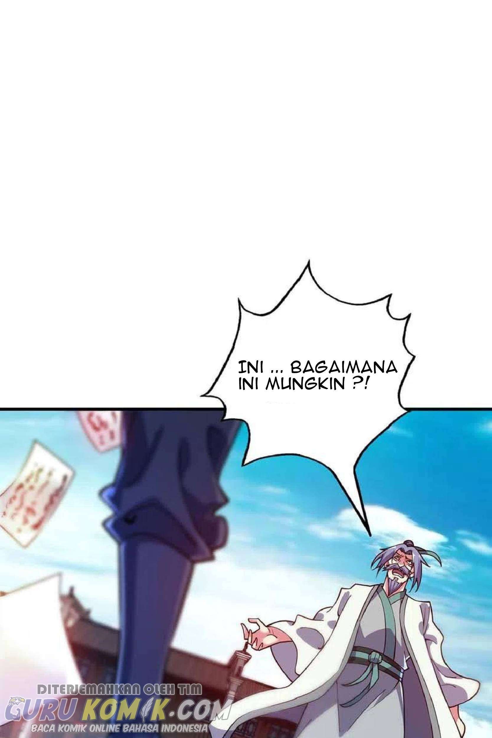 The First Son-In-Law Vanguard of All Time Chapter 99 Gambar 10