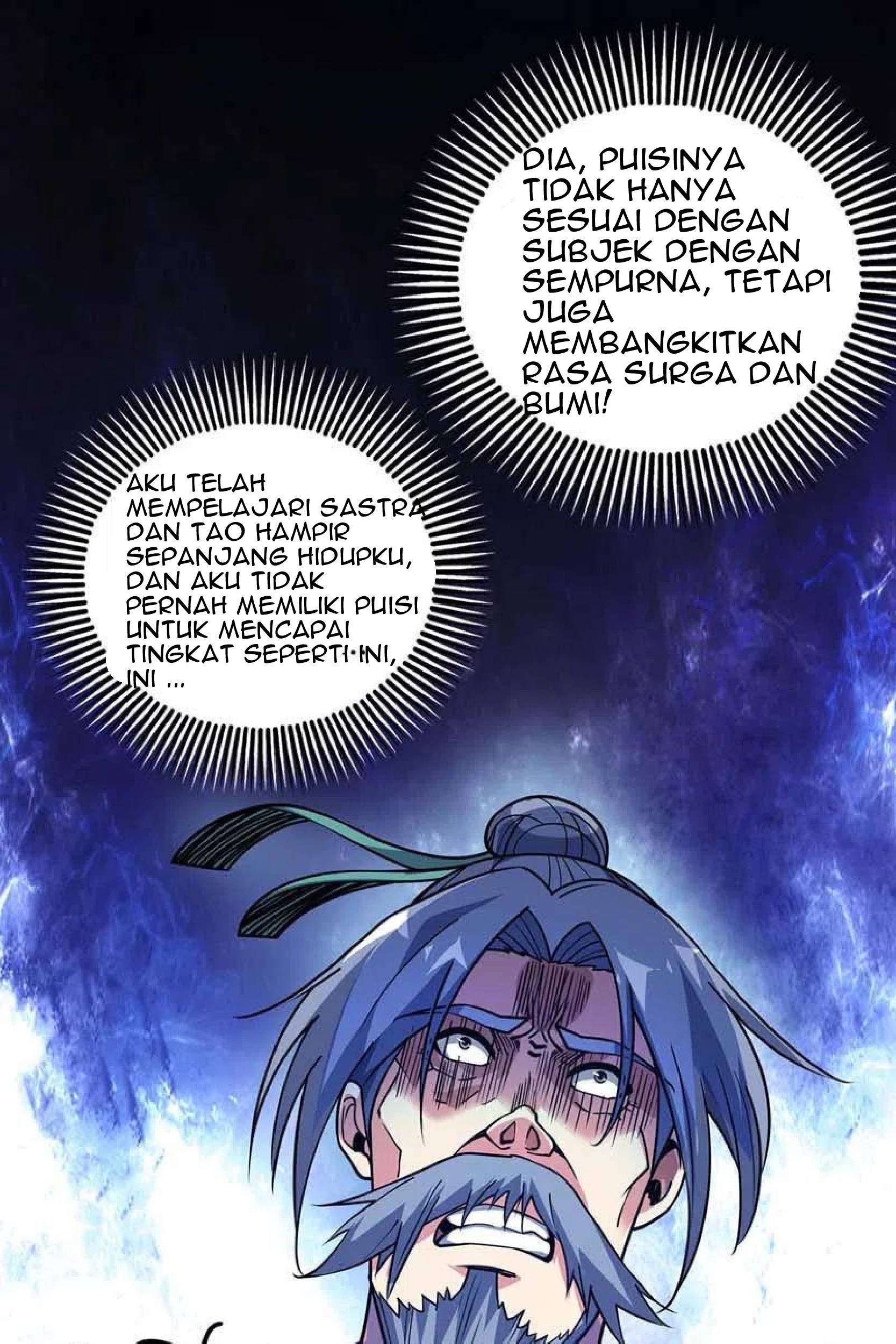 The First Son-In-Law Vanguard of All Time Chapter 99 Gambar 12