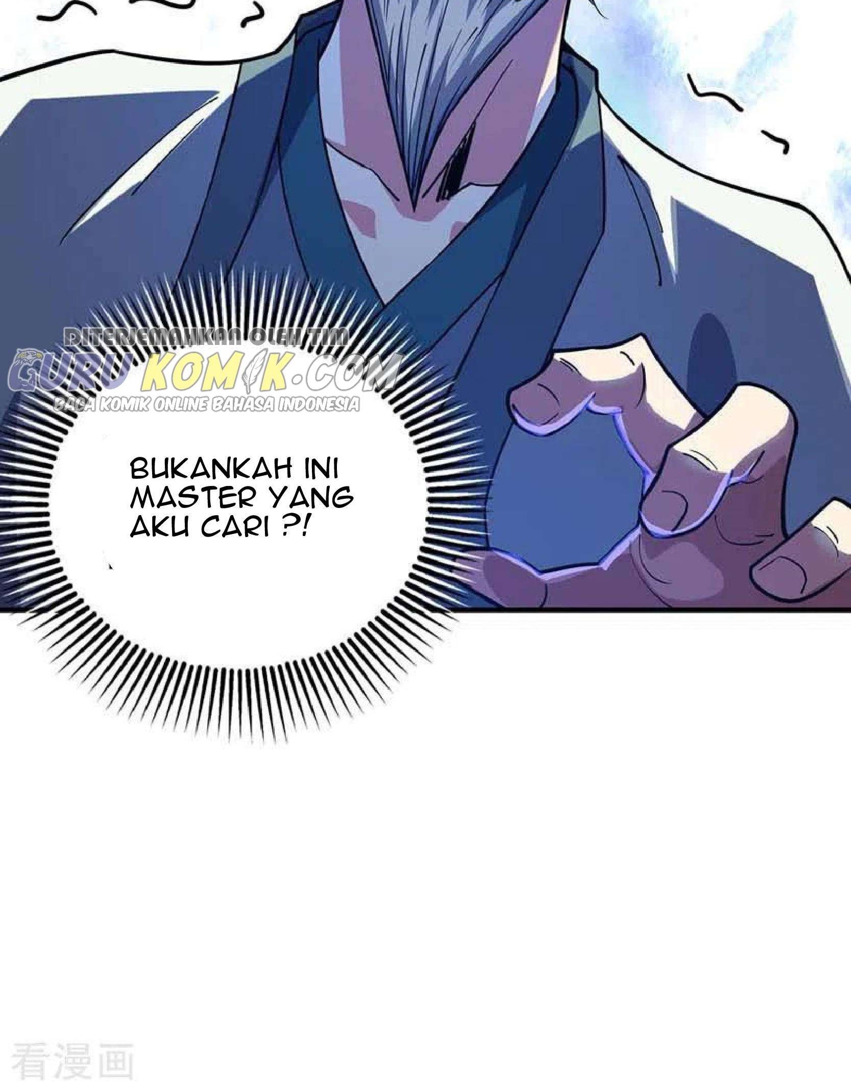 The First Son-In-Law Vanguard of All Time Chapter 99 Gambar 13