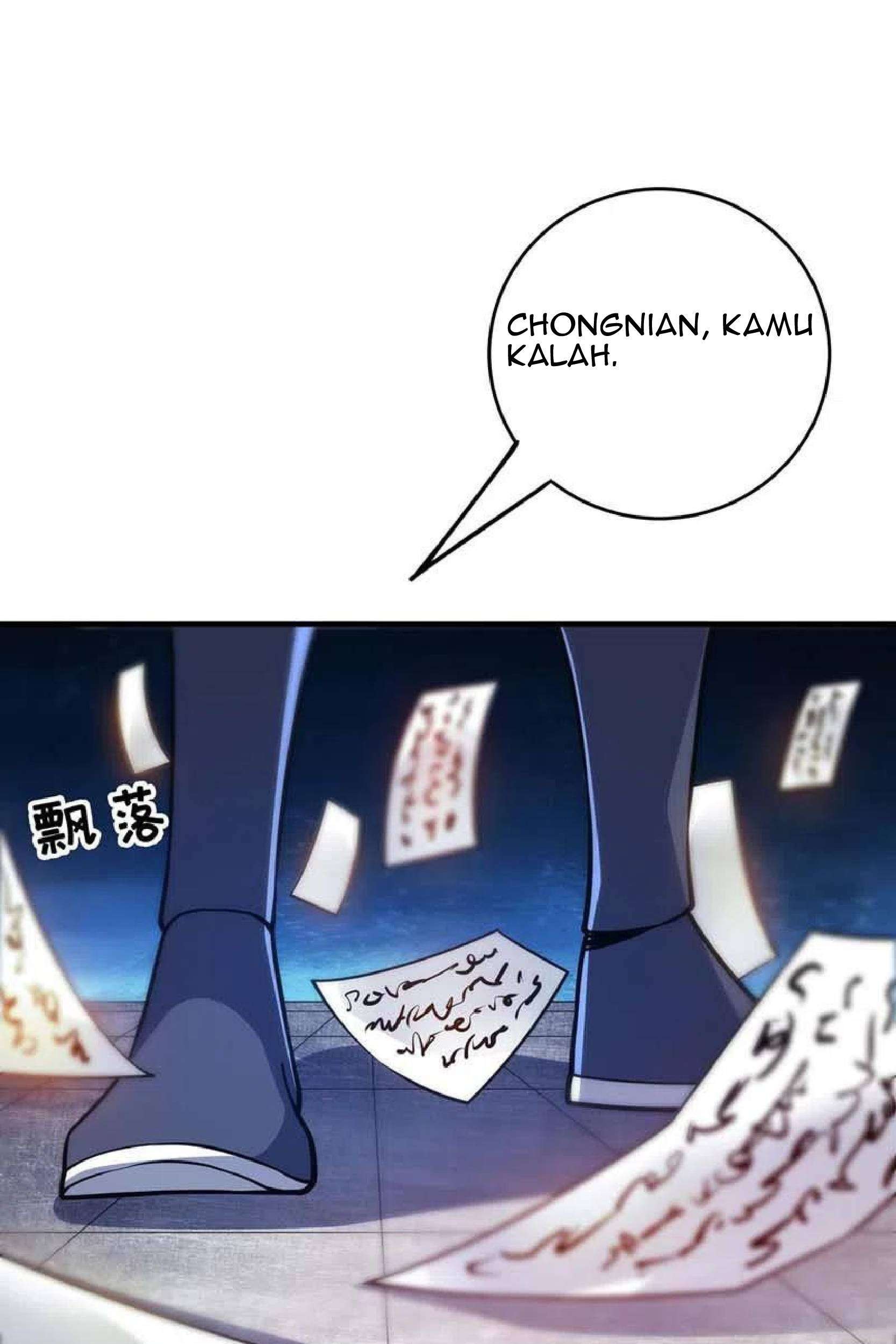 The First Son-In-Law Vanguard of All Time Chapter 99 Gambar 14