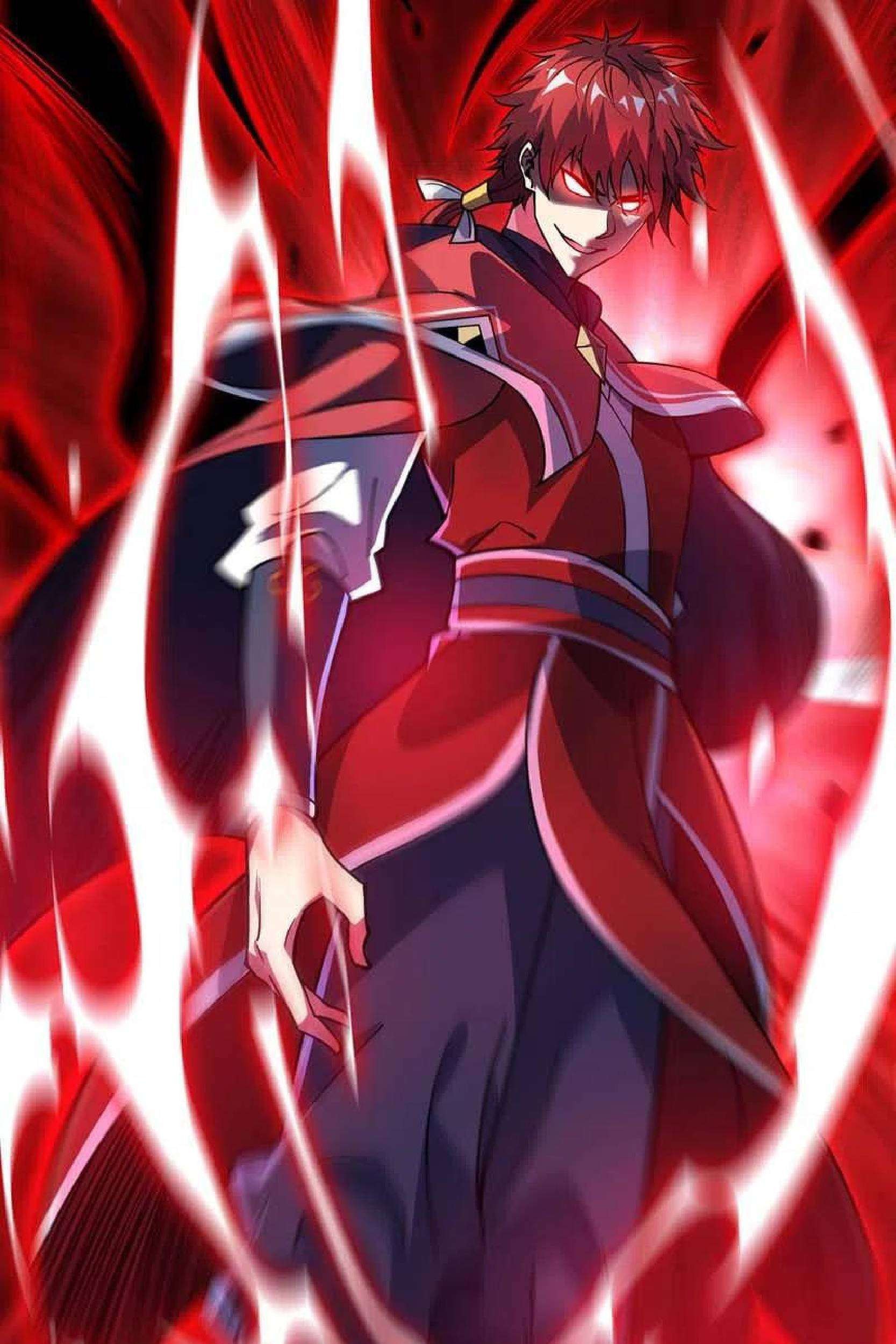 The First Son-In-Law Vanguard of All Time Chapter 99 Gambar 16