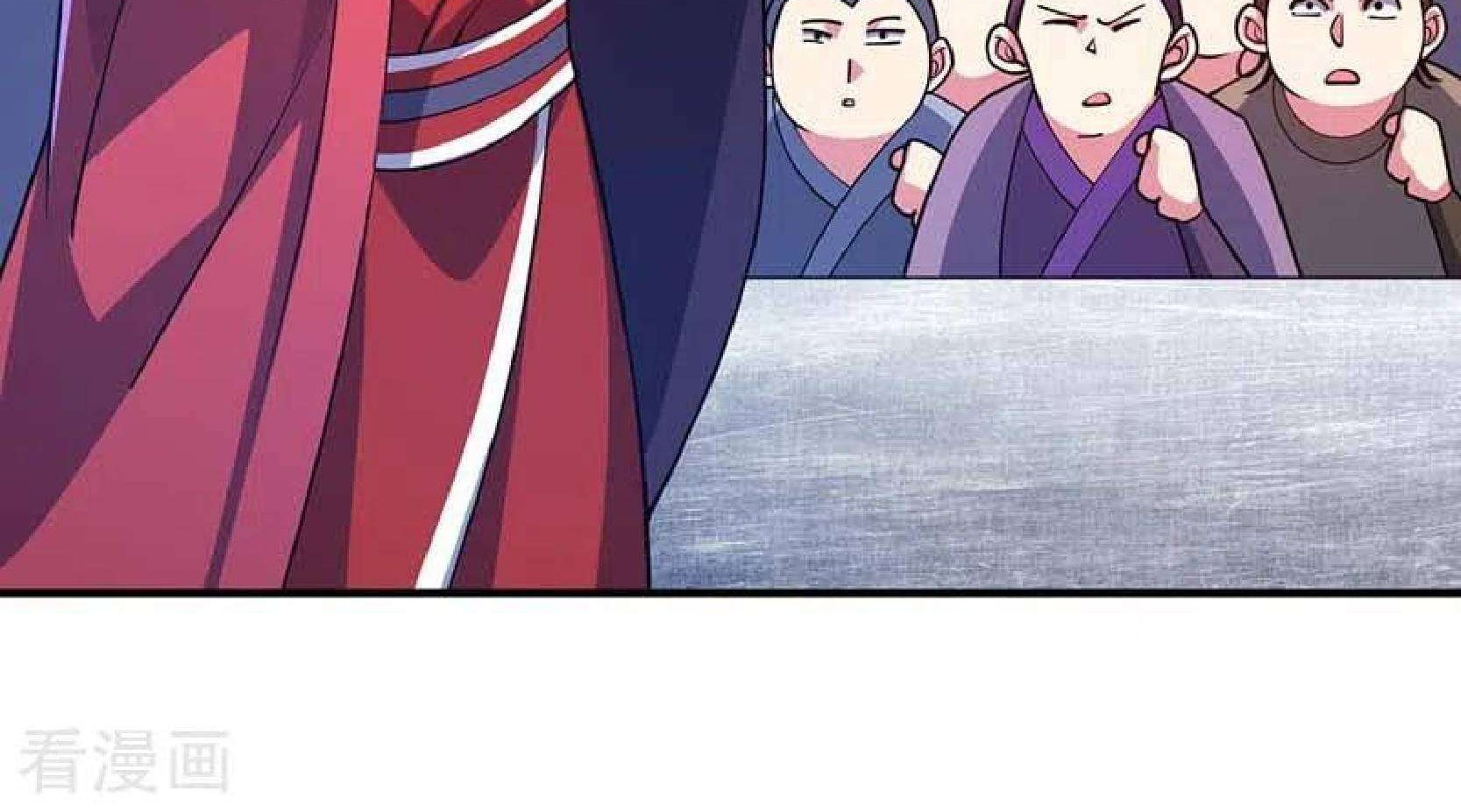 The First Son-In-Law Vanguard of All Time Chapter 99 Gambar 21