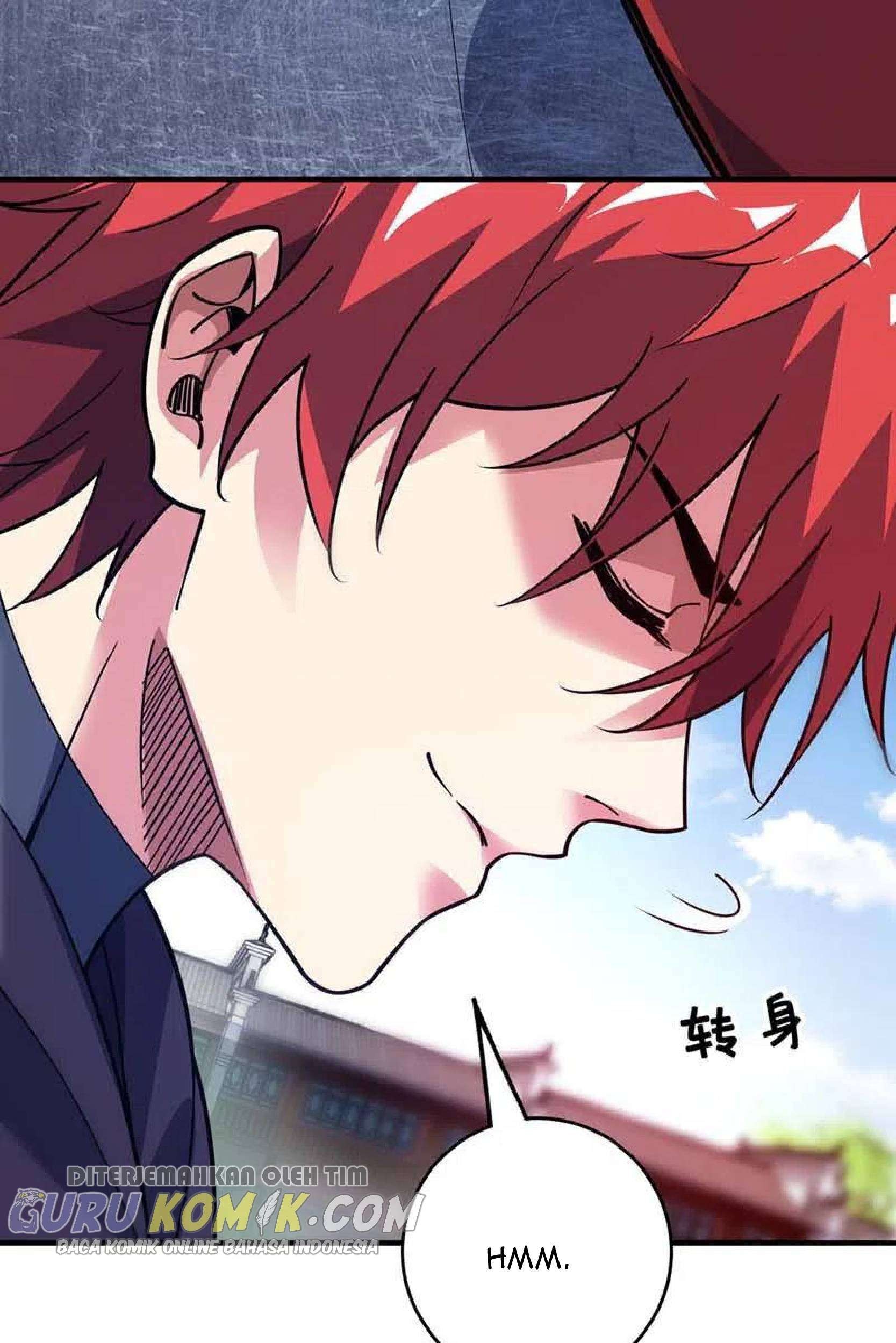 The First Son-In-Law Vanguard of All Time Chapter 99 Gambar 32