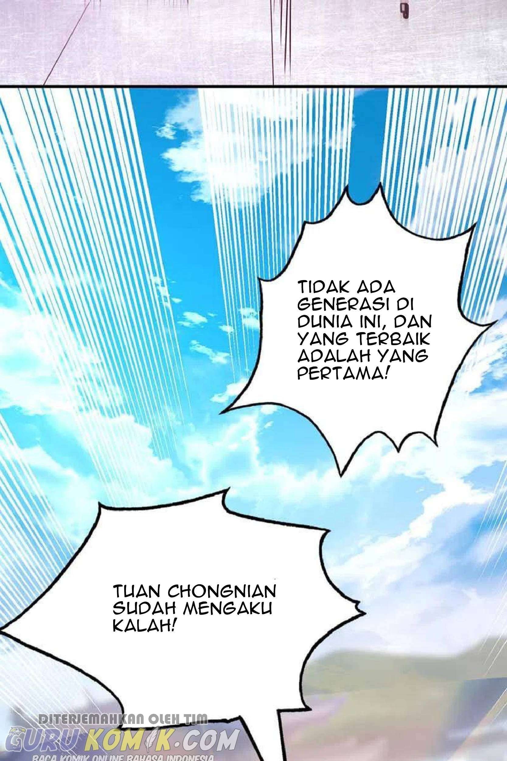 The First Son-In-Law Vanguard of All Time Chapter 99 Gambar 28
