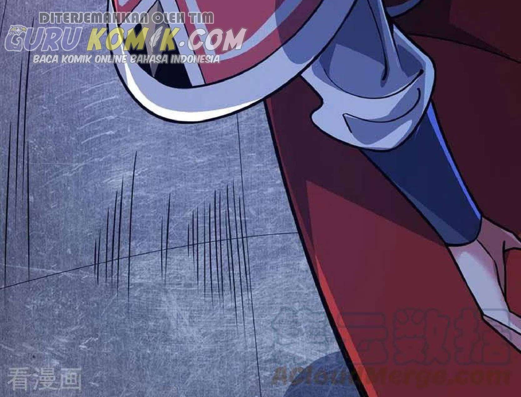 The First Son-In-Law Vanguard of All Time Chapter 99 Gambar 31