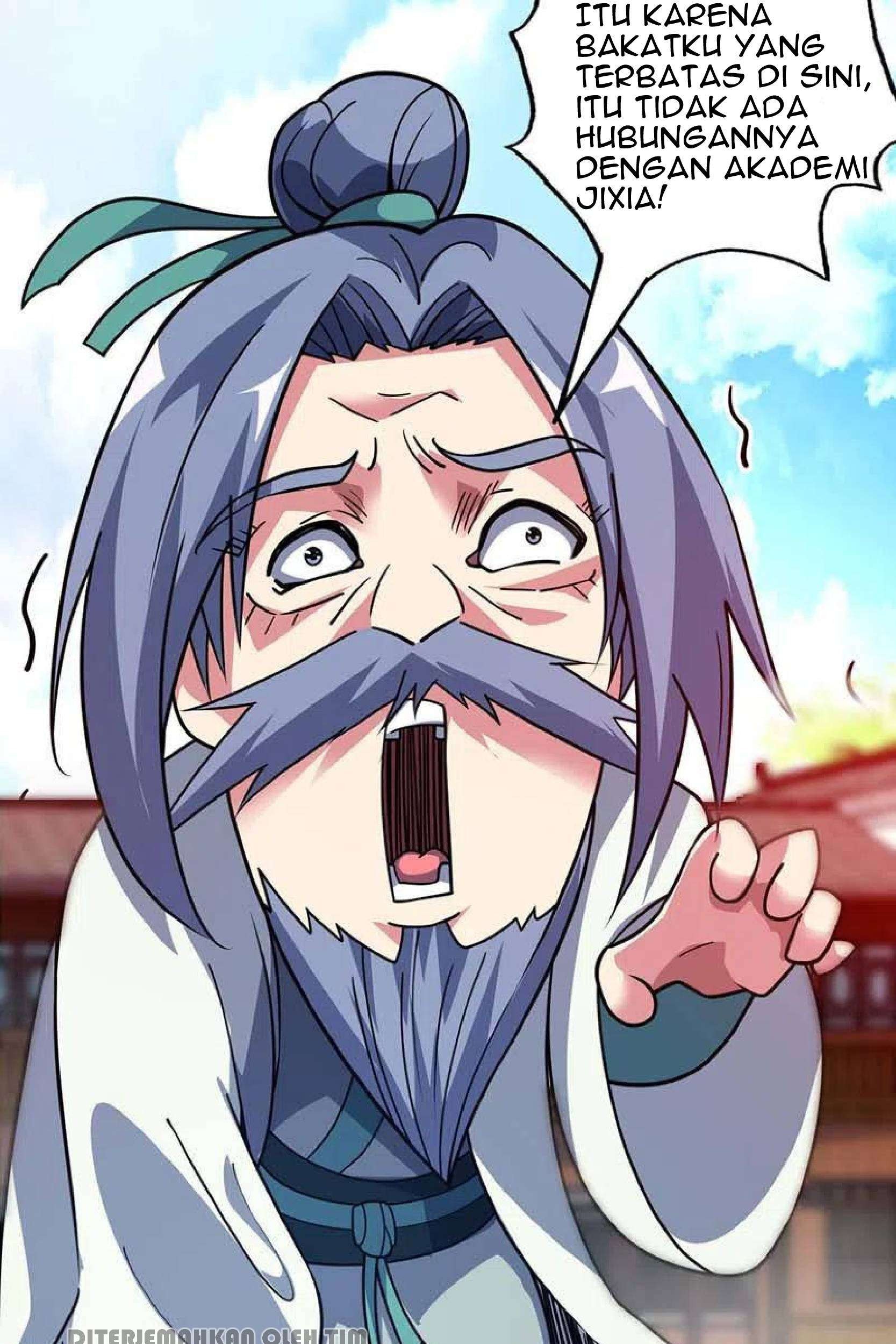 The First Son-In-Law Vanguard of All Time Chapter 99 Gambar 36