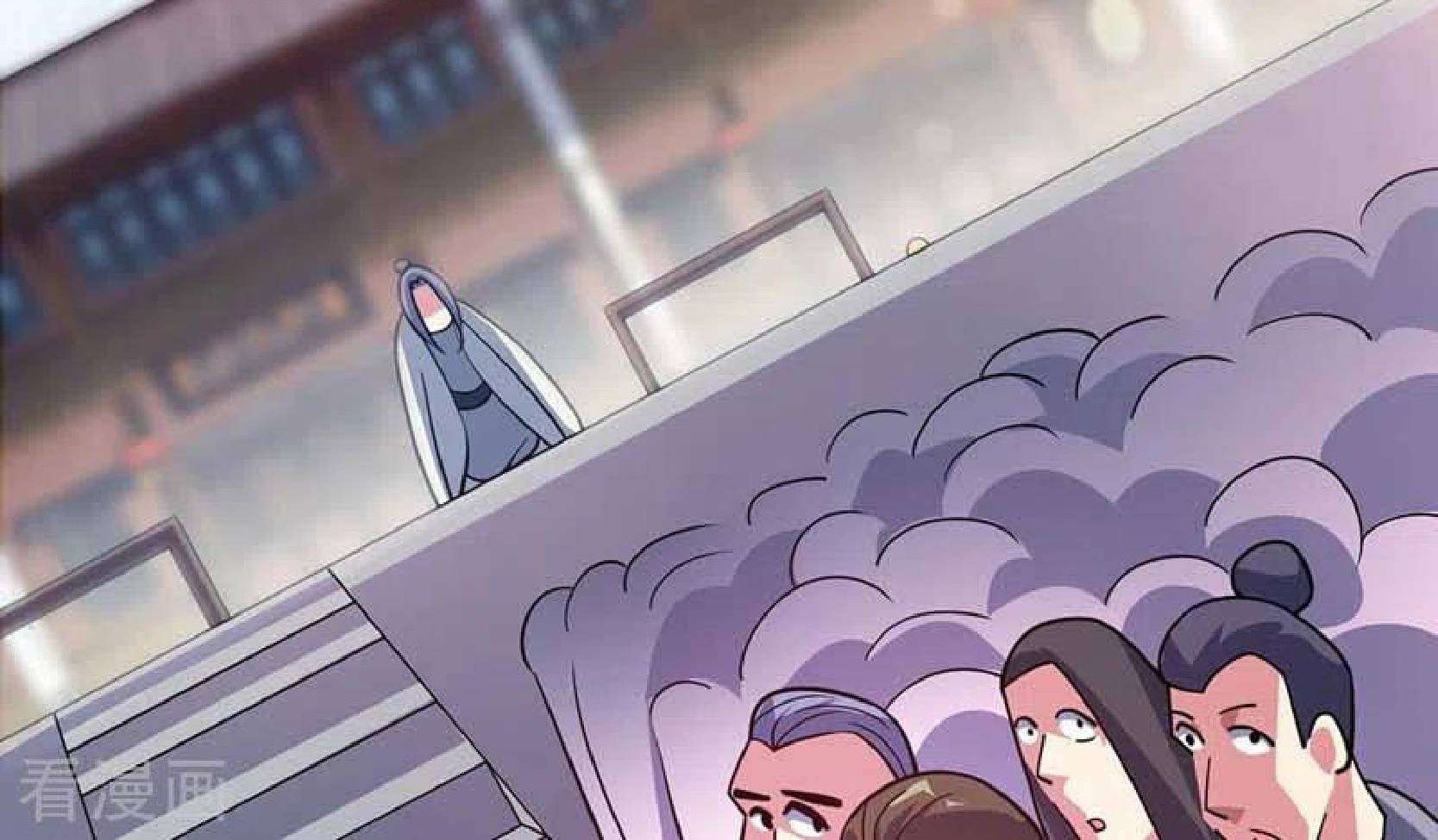 The First Son-In-Law Vanguard of All Time Chapter 99 Gambar 41