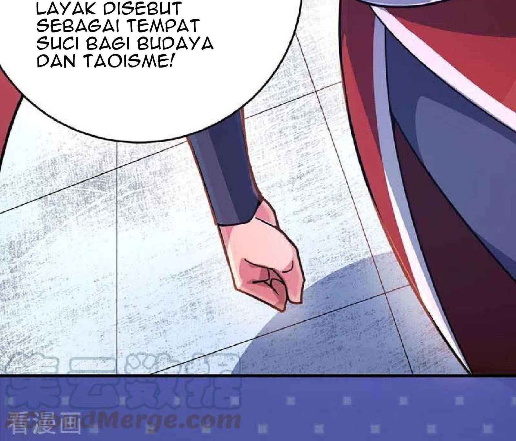 The First Son-In-Law Vanguard of All Time Chapter 99 Gambar 43