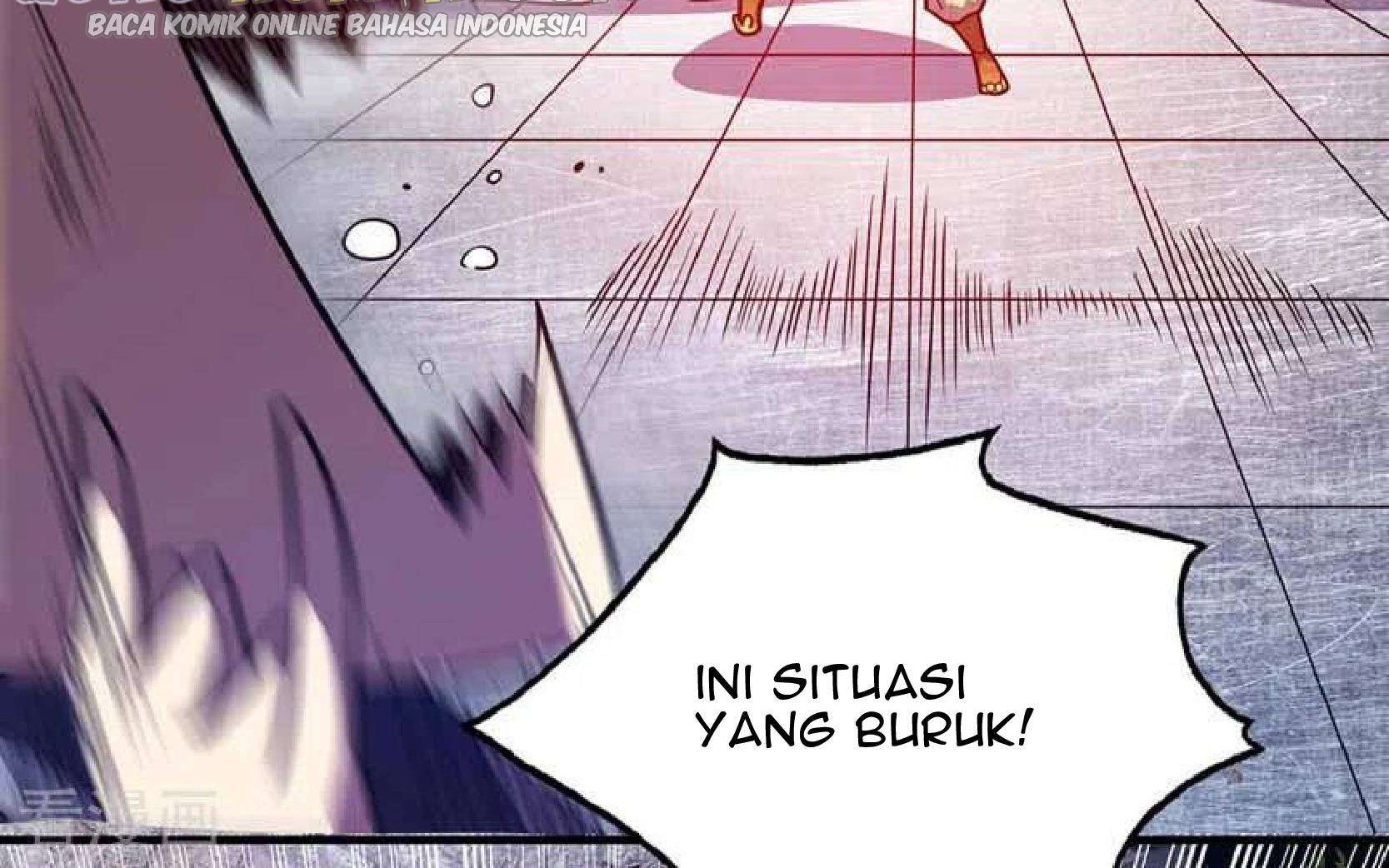 The First Son-In-Law Vanguard of All Time Chapter 99 Gambar 53