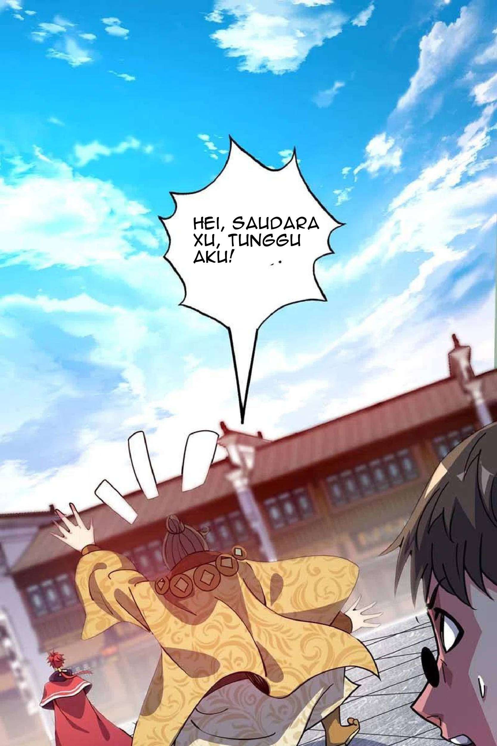 The First Son-In-Law Vanguard of All Time Chapter 99 Gambar 46