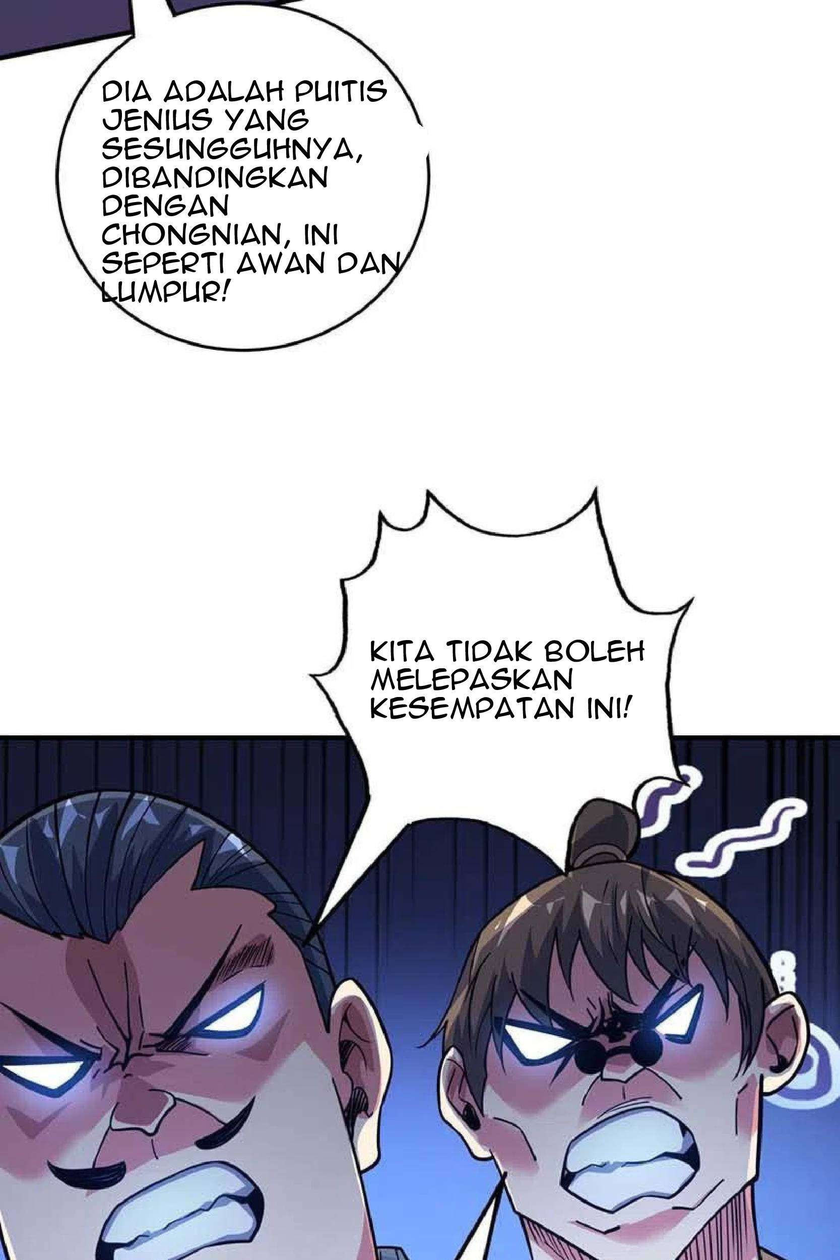 The First Son-In-Law Vanguard of All Time Chapter 99 Gambar 48