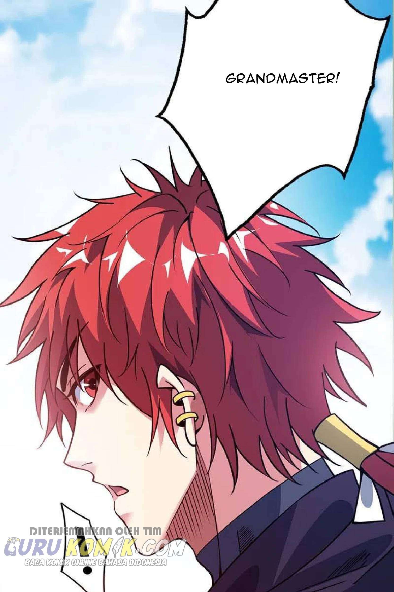 The First Son-In-Law Vanguard of All Time Chapter 99 Gambar 50