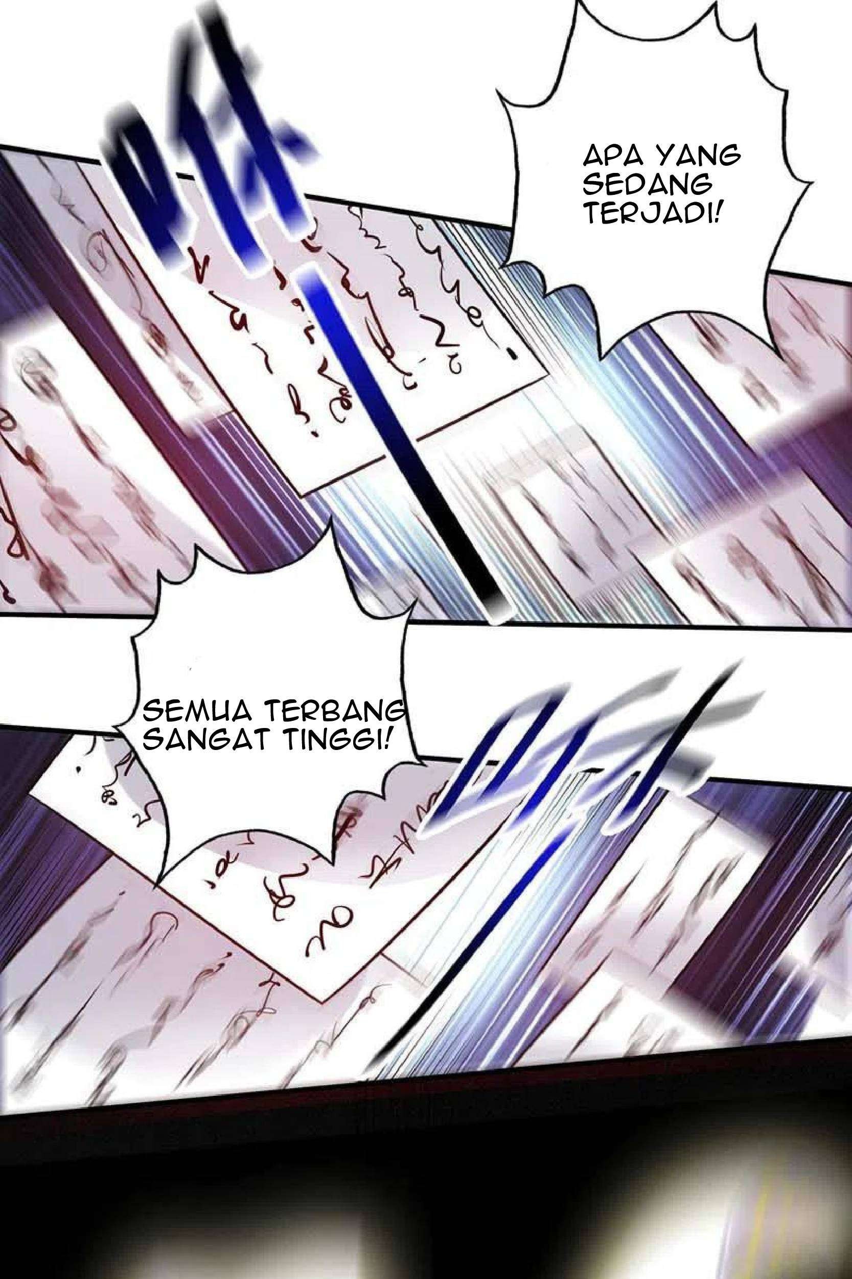 The First Son-In-Law Vanguard of All Time Chapter 99 Gambar 4