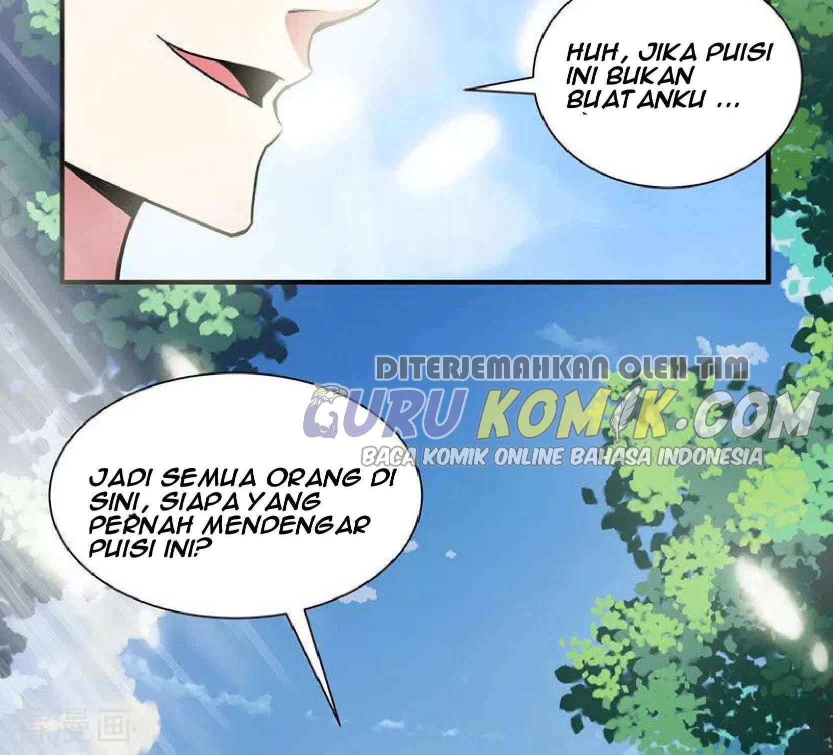 The First Son-In-Law Vanguard of All Time Chapter 97 Gambar 23
