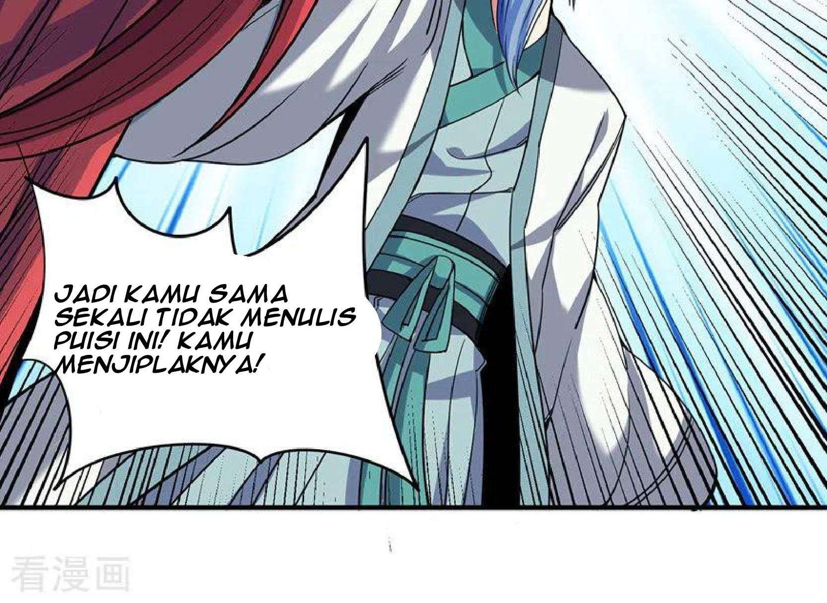 The First Son-In-Law Vanguard of All Time Chapter 97 Gambar 17