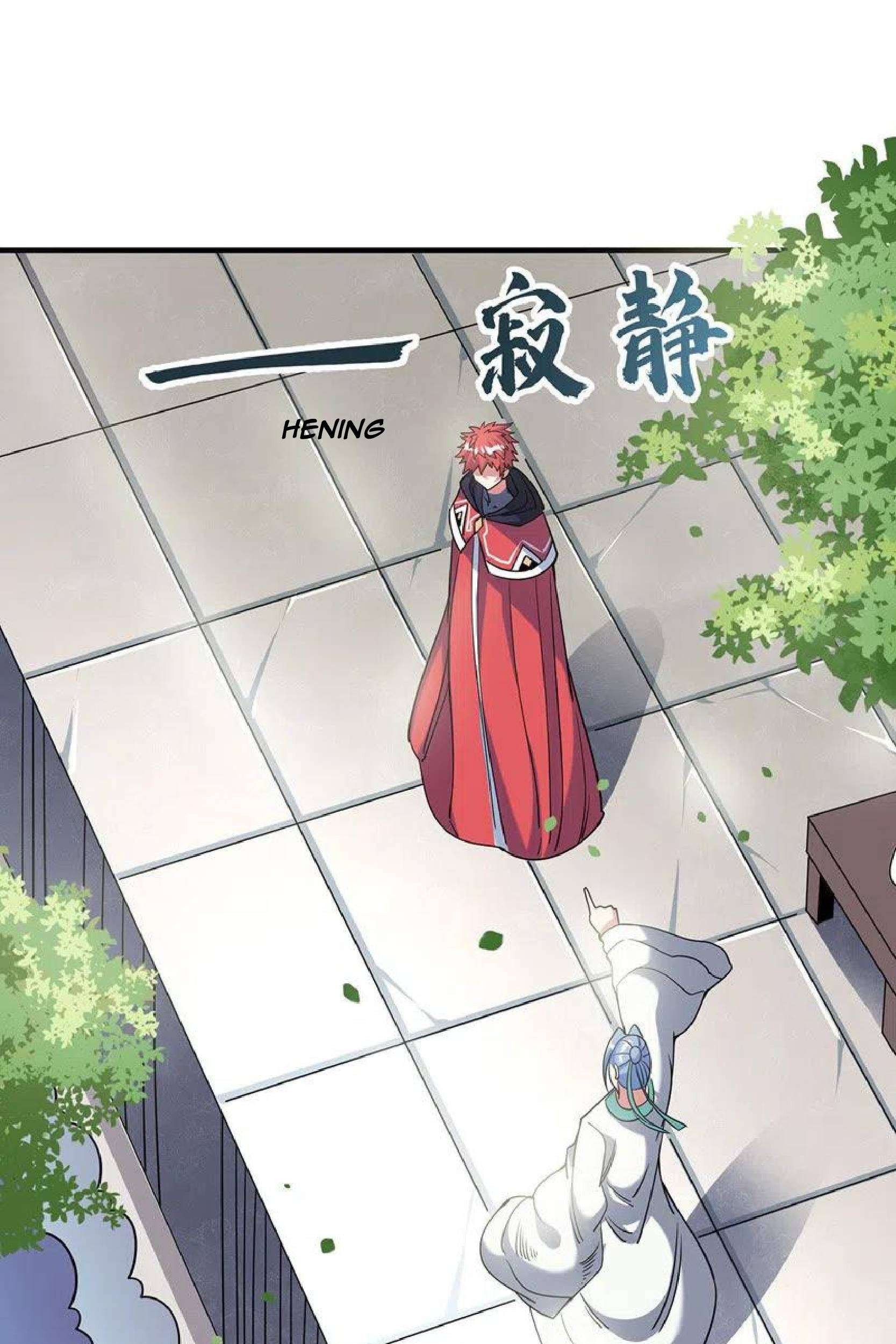 The First Son-In-Law Vanguard of All Time Chapter 97 Gambar 18