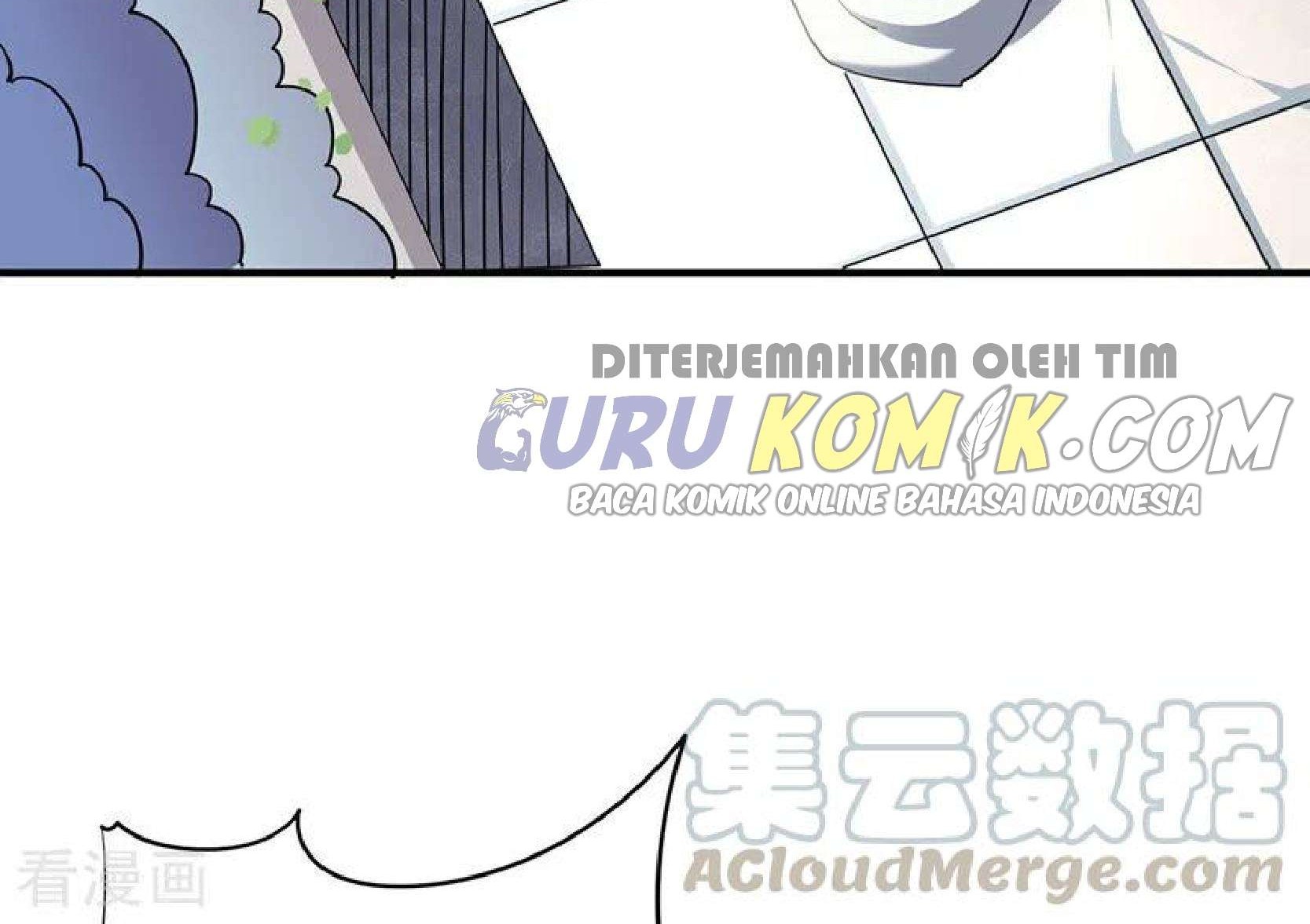 The First Son-In-Law Vanguard of All Time Chapter 97 Gambar 19