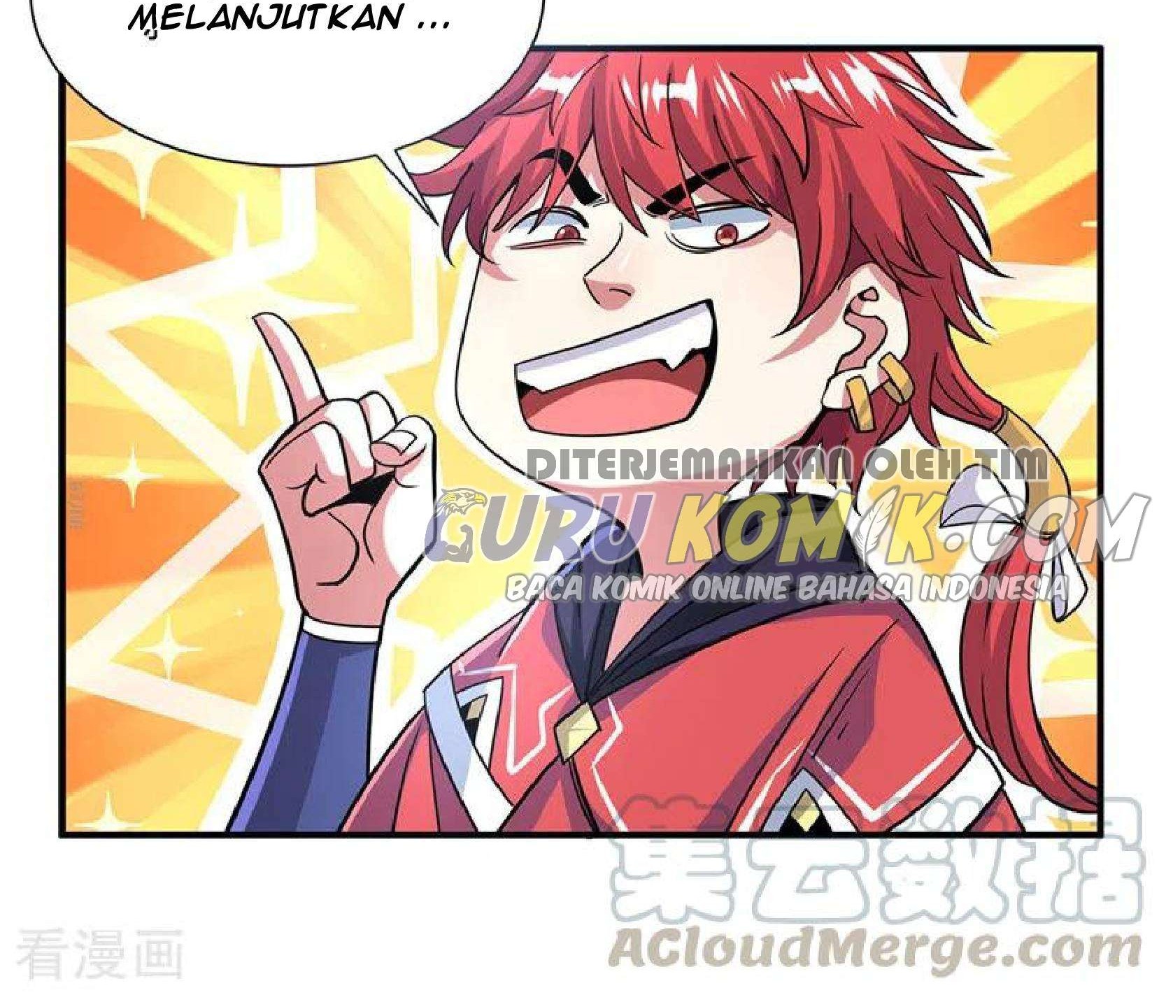 The First Son-In-Law Vanguard of All Time Chapter 97 Gambar 30