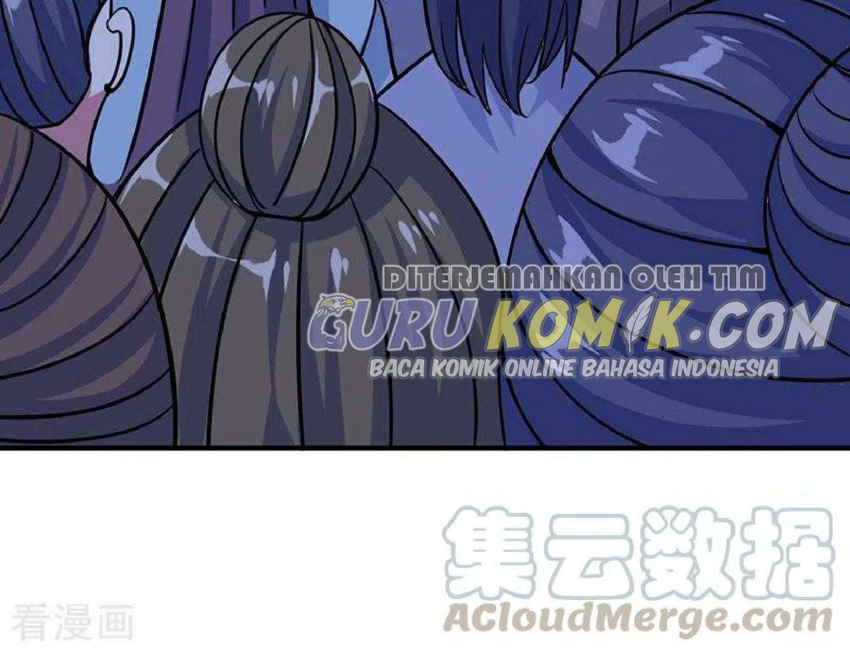 The First Son-In-Law Vanguard of All Time Chapter 97 Gambar 25