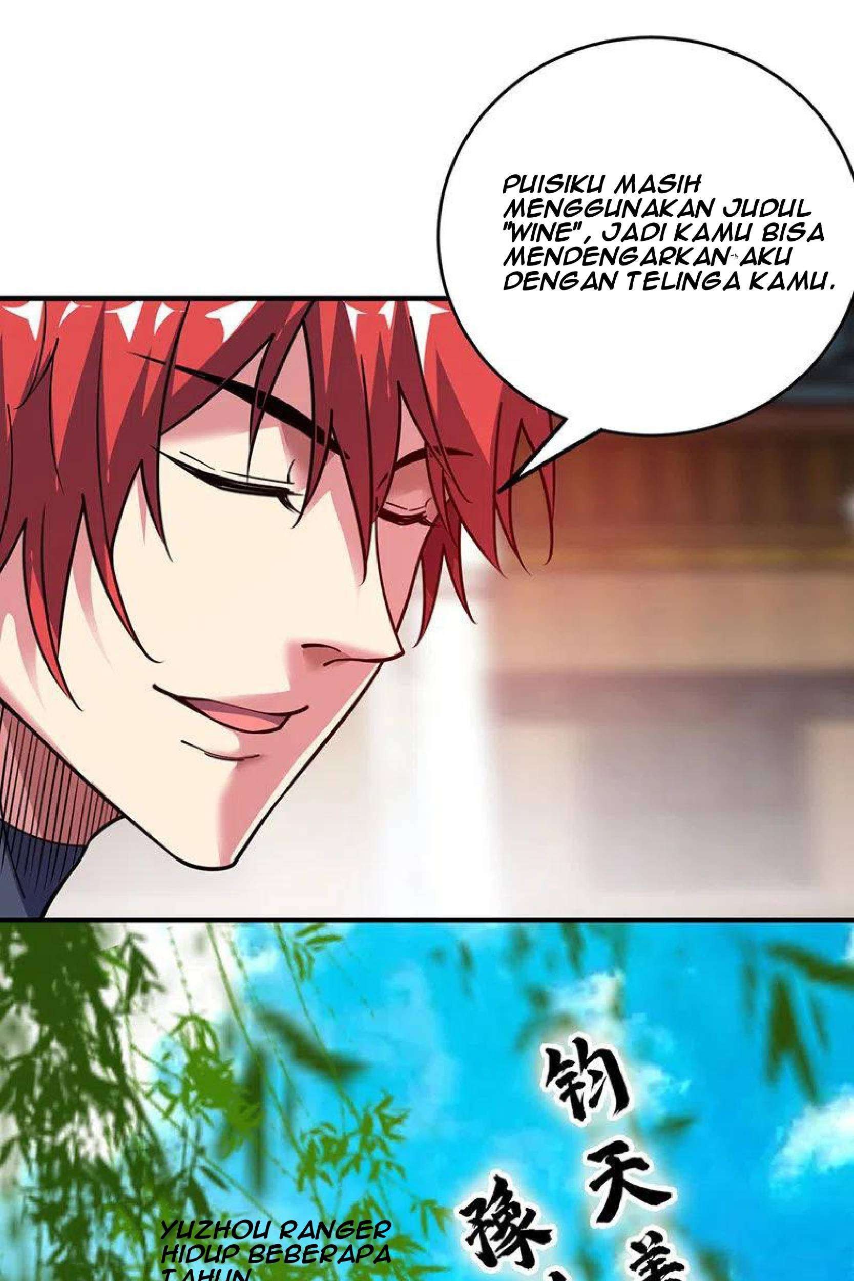 The First Son-In-Law Vanguard of All Time Chapter 97 Gambar 36