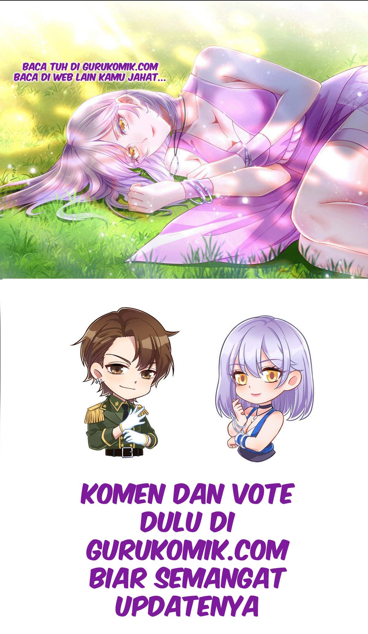 The First Son-In-Law Vanguard of All Time Chapter 97 Gambar 46