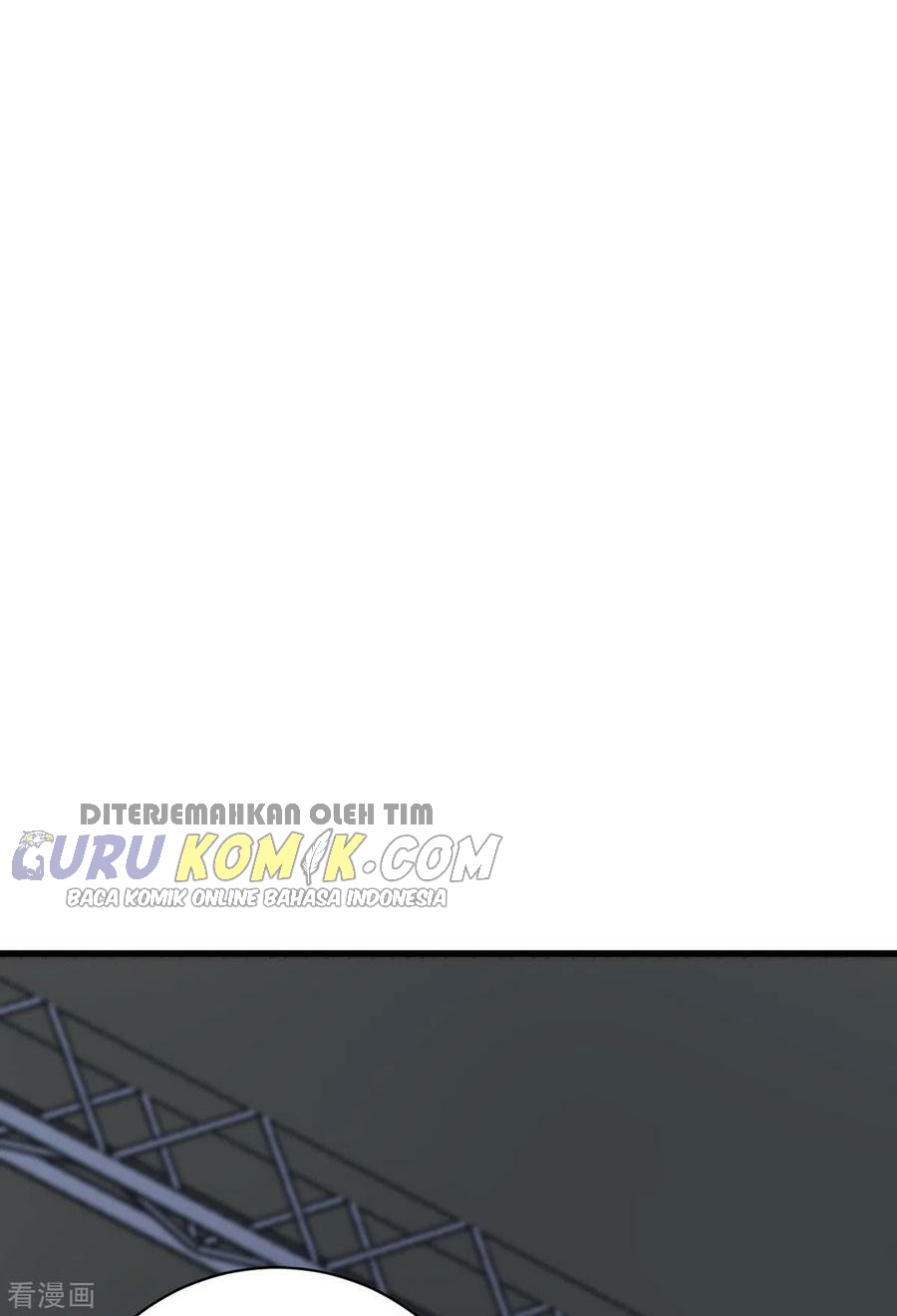 God of War Dragon Son-in-law Chapter 25 Gambar 33