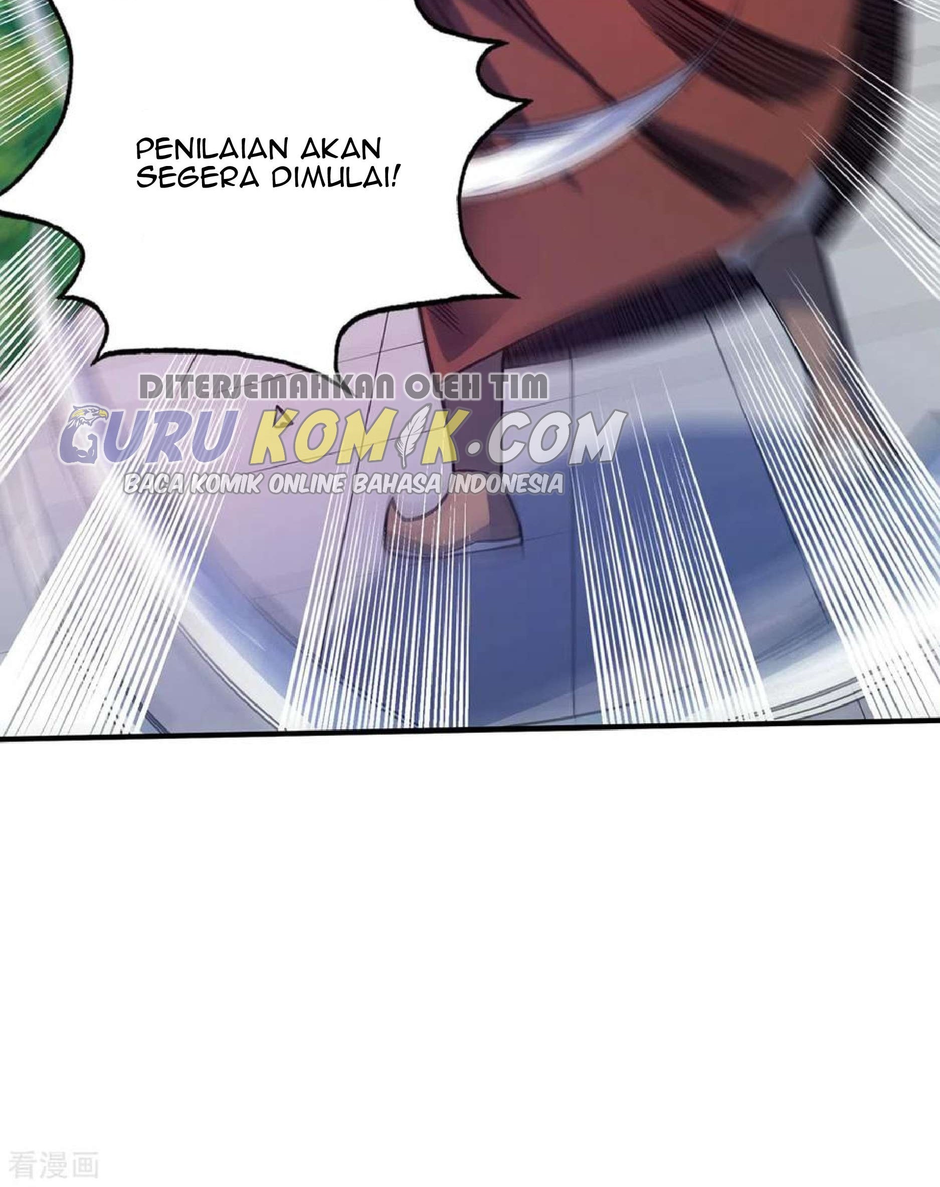 The First Son-In-Law Vanguard of All Time Chapter 102 Gambar 34