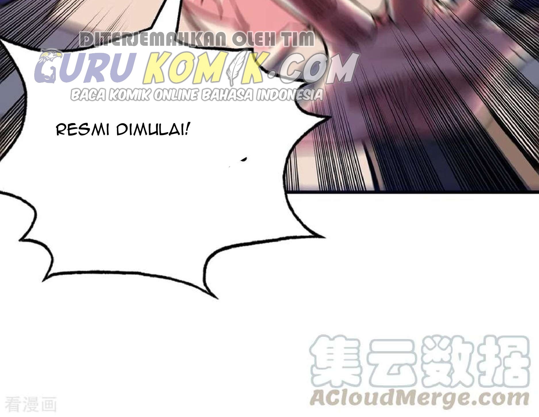 The First Son-In-Law Vanguard of All Time Chapter 102 Gambar 40