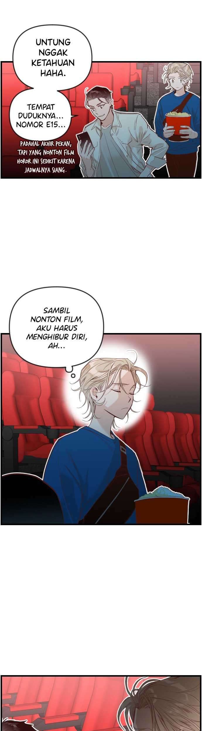 DevilShot Chapter 06 Gambar 4