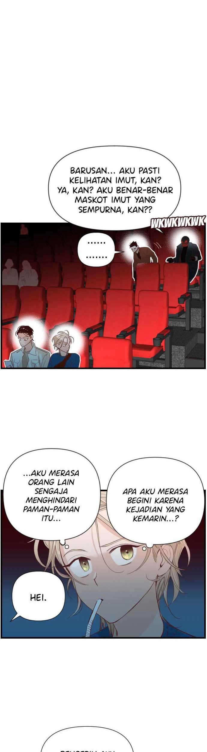 DevilShot Chapter 06 Gambar 9