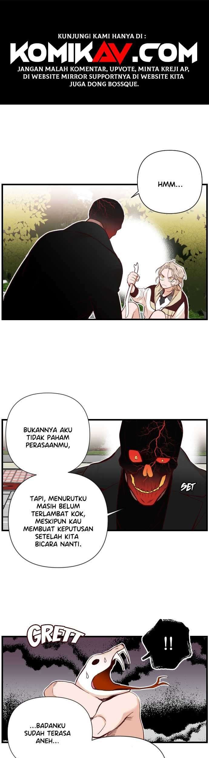 Manhwa DevilShot Chapter 05 gambar nomor 2