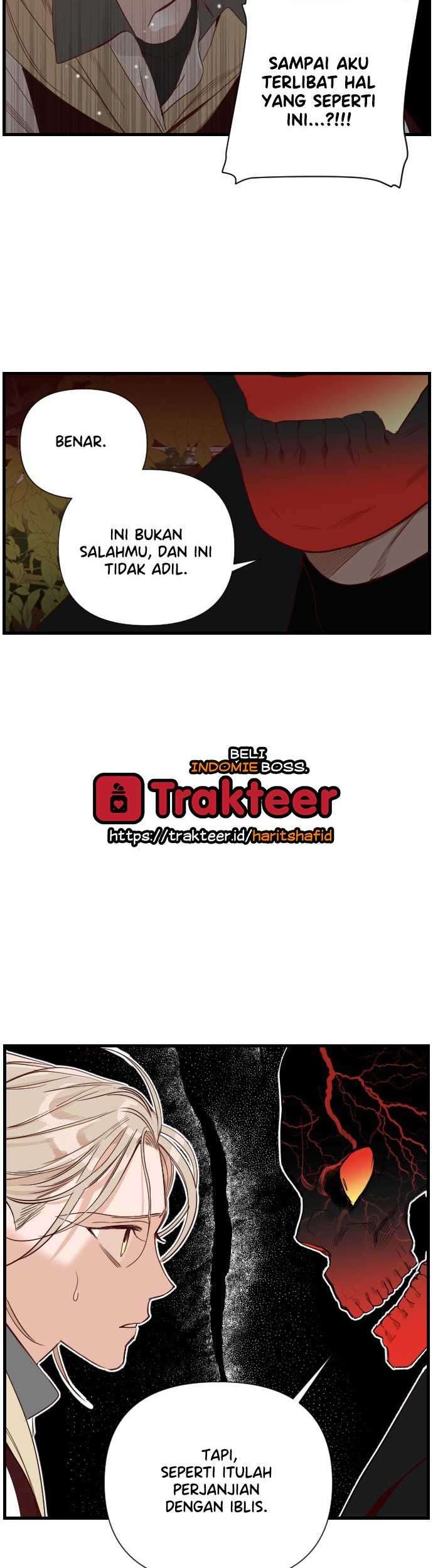 DevilShot Chapter 05 Gambar 11