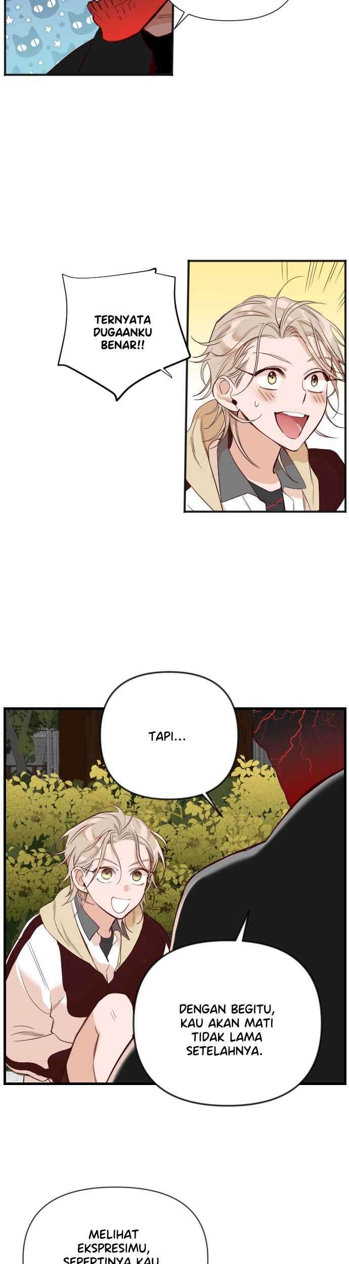 DevilShot Chapter 05 Gambar 8