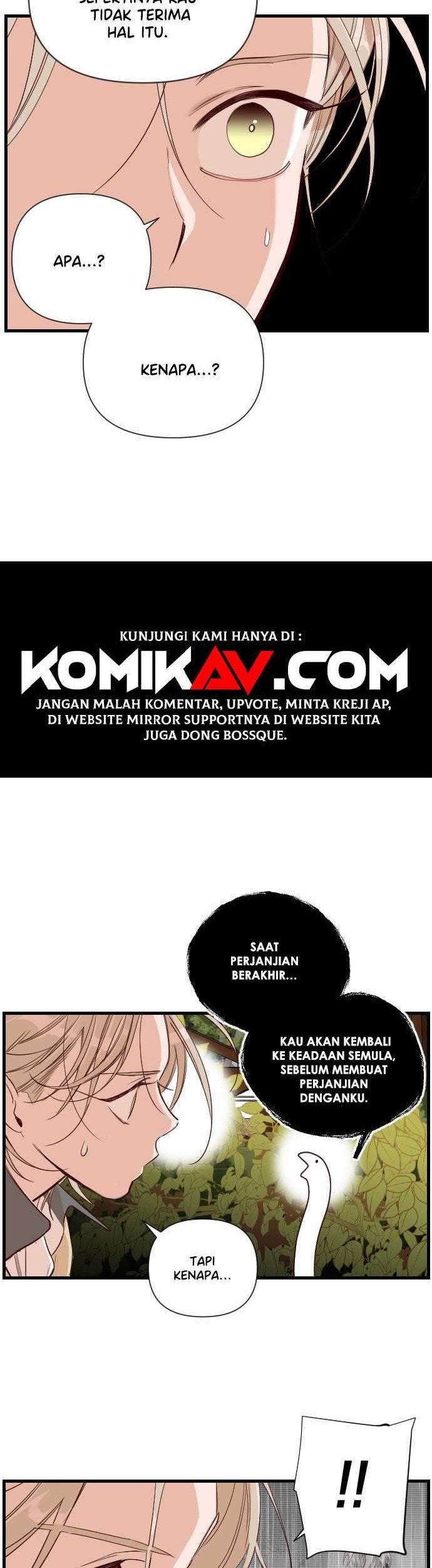 DevilShot Chapter 05 Gambar 9