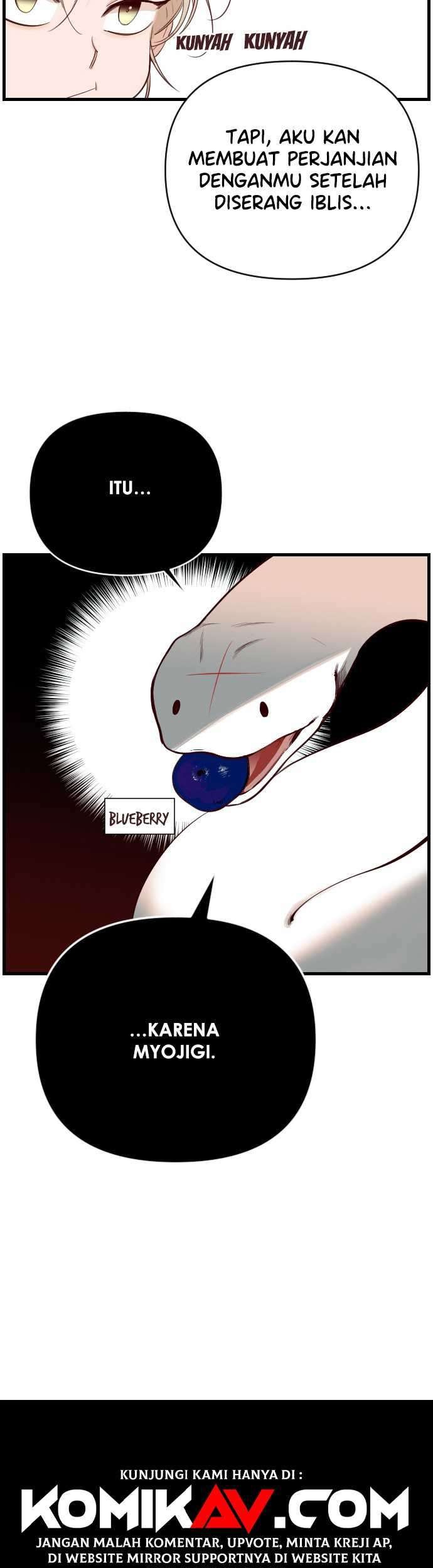 DevilShot Chapter 04 Gambar 18