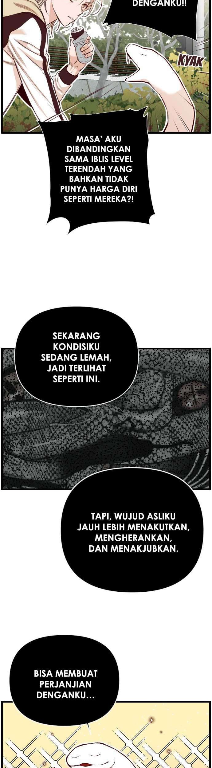 DevilShot Chapter 04 Gambar 16