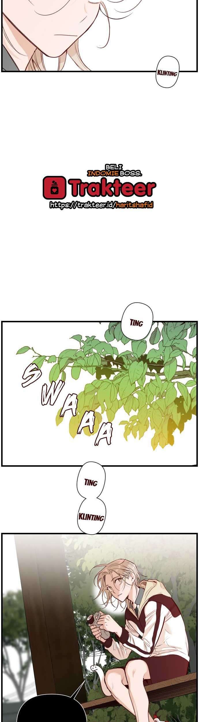 DevilShot Chapter 04 Gambar 21