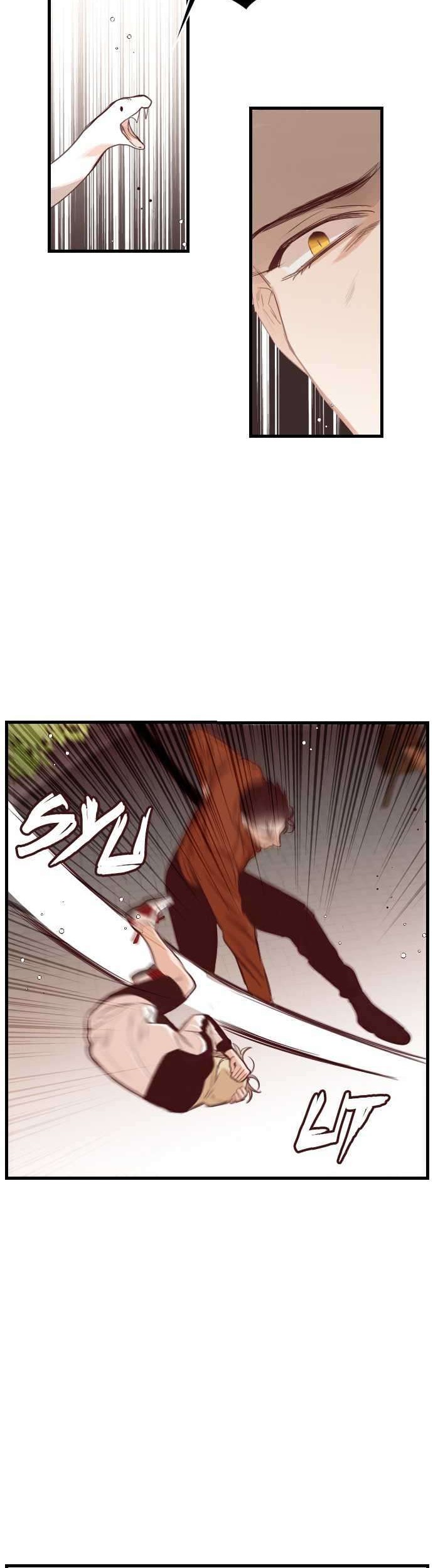 DevilShot Chapter 04 Gambar 29