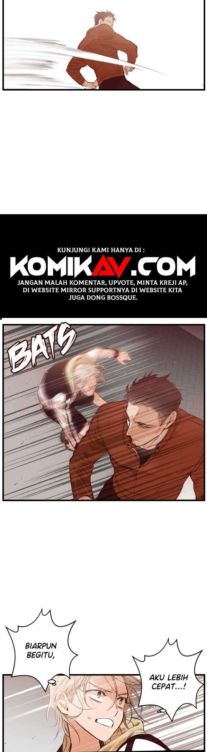 DevilShot Chapter 04 Gambar 30