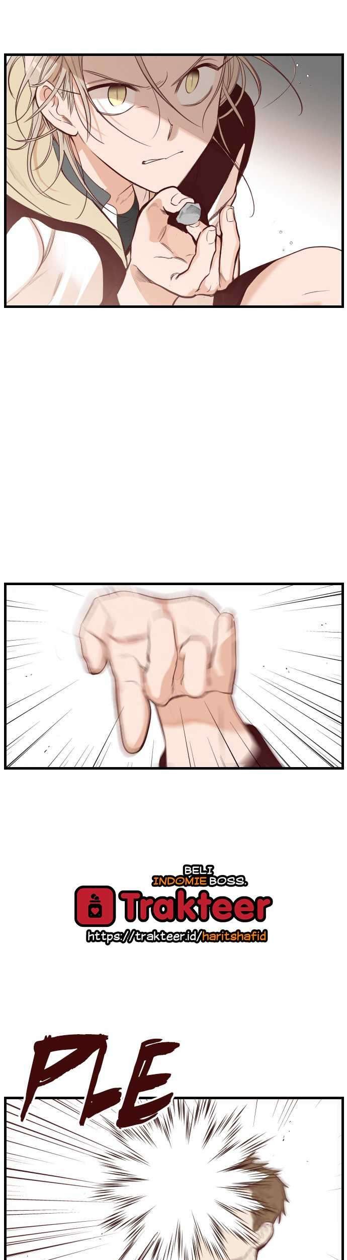 DevilShot Chapter 04 Gambar 26