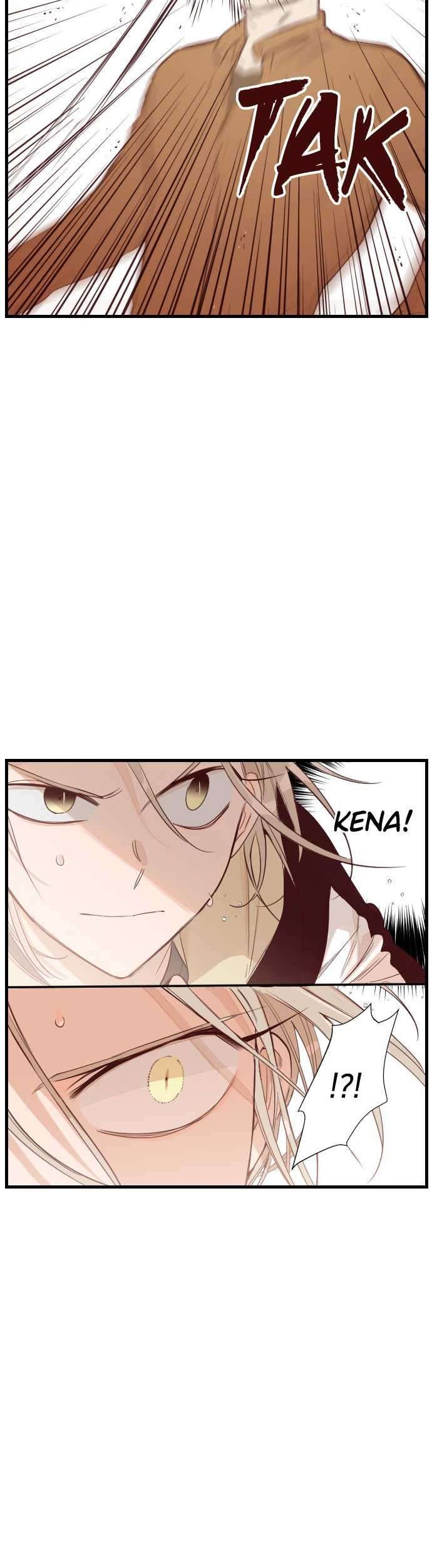 DevilShot Chapter 04 Gambar 27