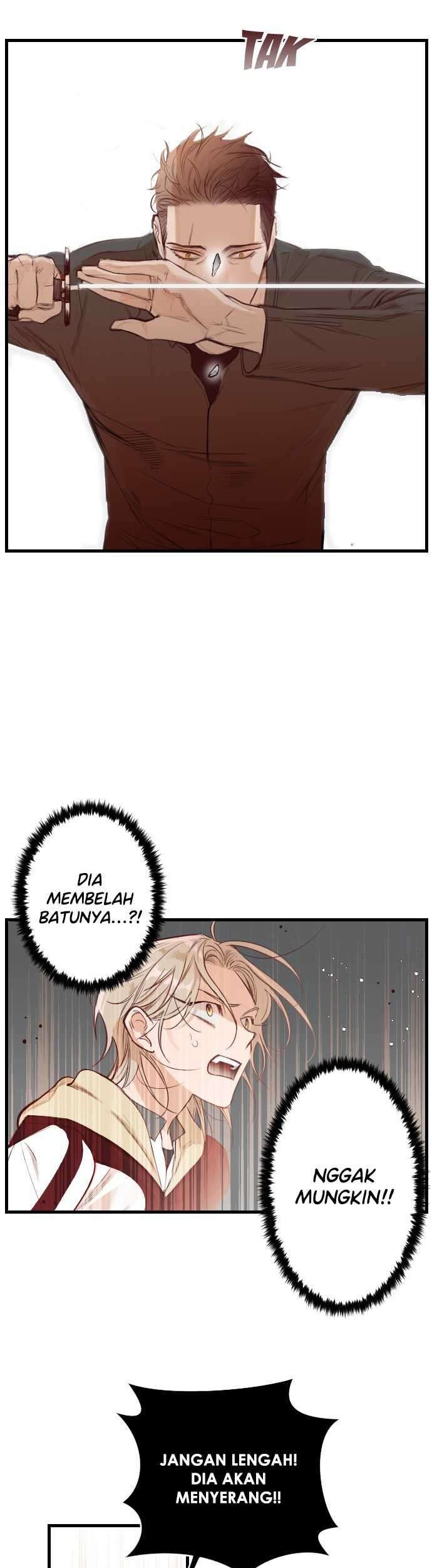 DevilShot Chapter 04 Gambar 28