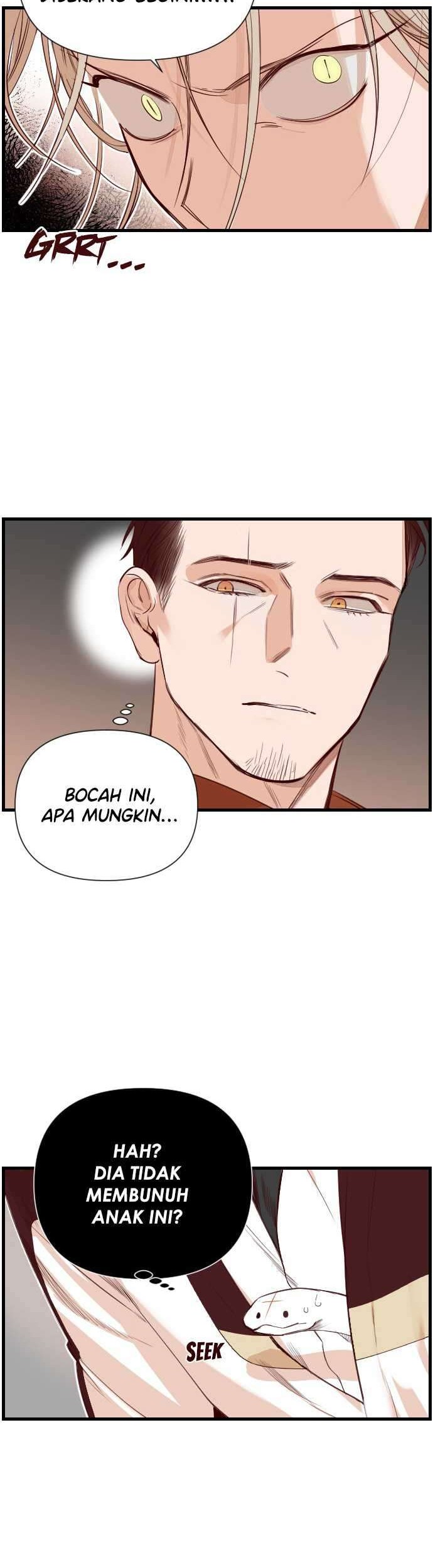 DevilShot Chapter 04 Gambar 35