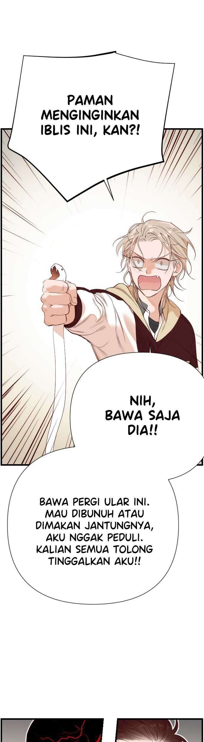 DevilShot Chapter 04 Gambar 42