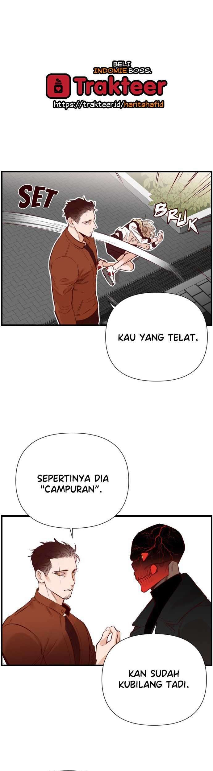 DevilShot Chapter 04 Gambar 38