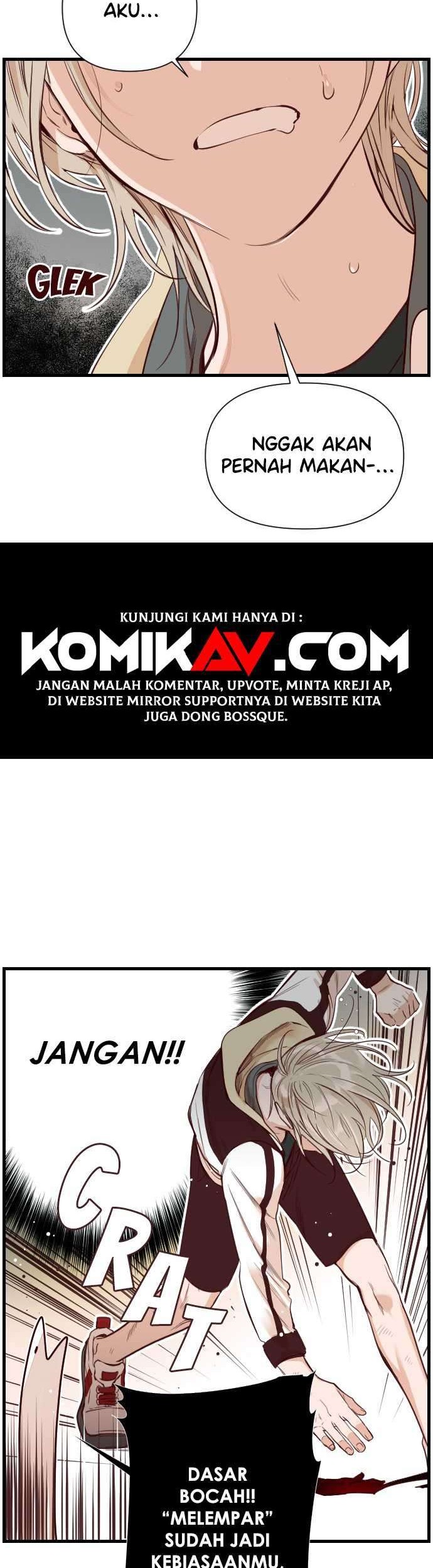 DevilShot Chapter 04 Gambar 11