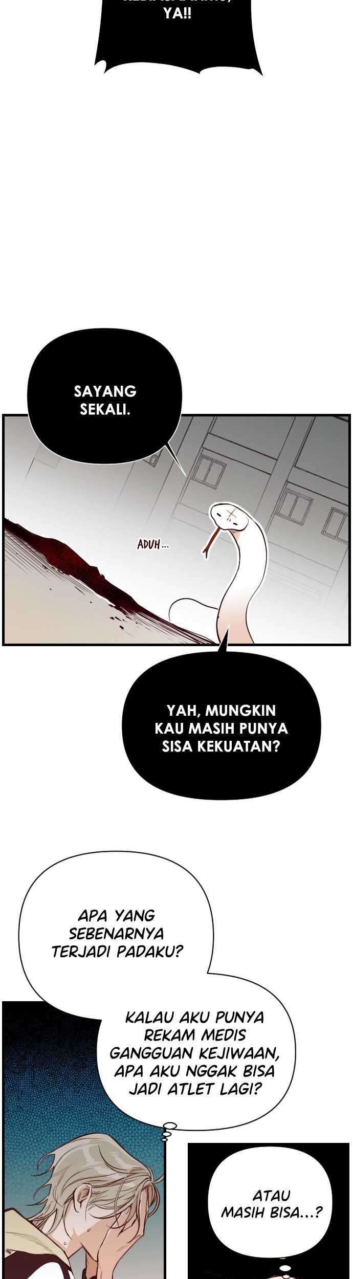 DevilShot Chapter 04 Gambar 12